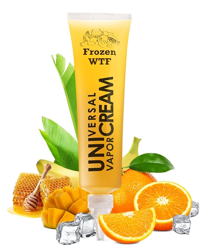 Unicream Pasta Narghilea Frozen WTF