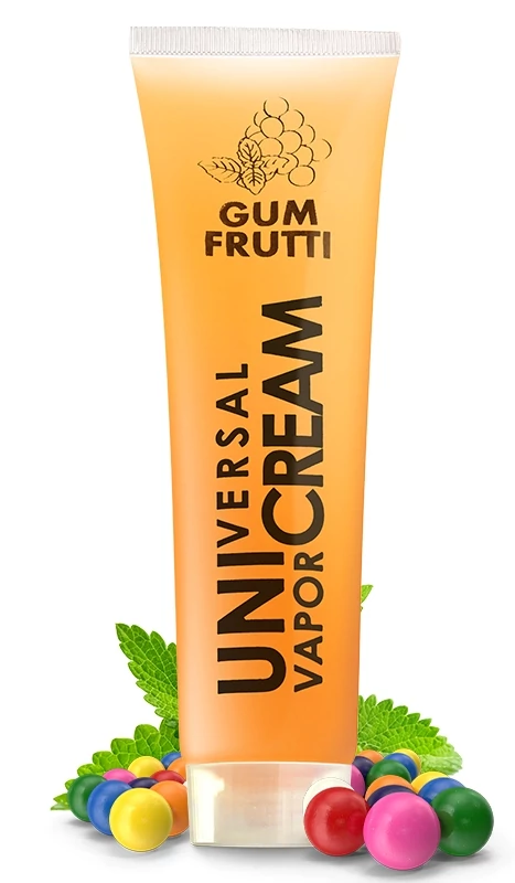 Unicream Pasta Narghilea Gum Frutti