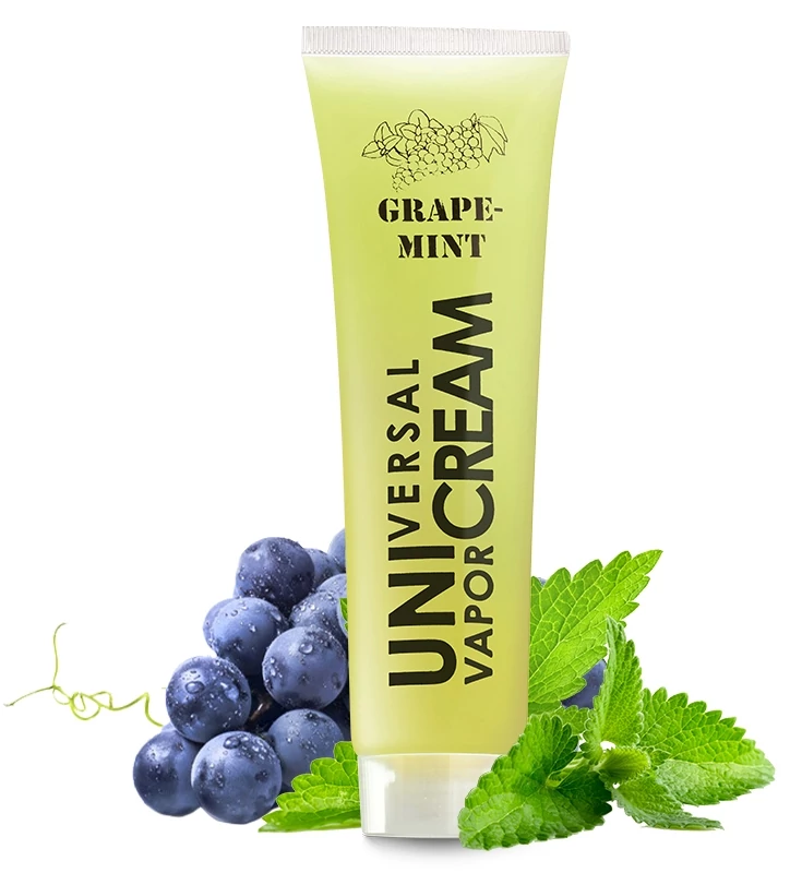 Unicream Pasta Narghilea Grape Mint