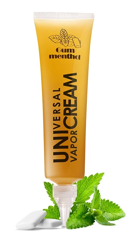 Unicream Pasta Narghilea Gum Menthol