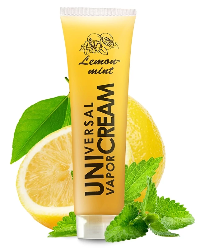 Unicream Pasta Narghilea Lemon Mint+Vanilla