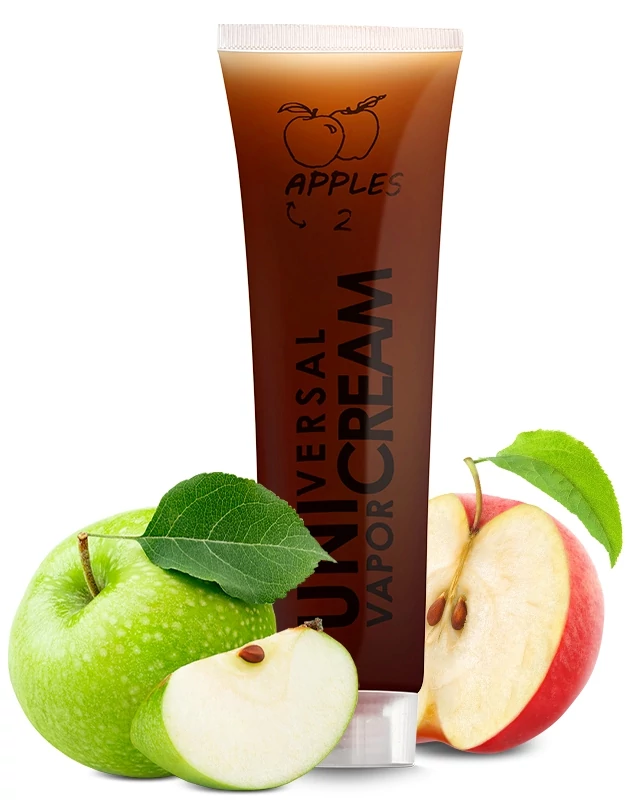 Unicream Pasta Narghilea Double Apple-2 Meri