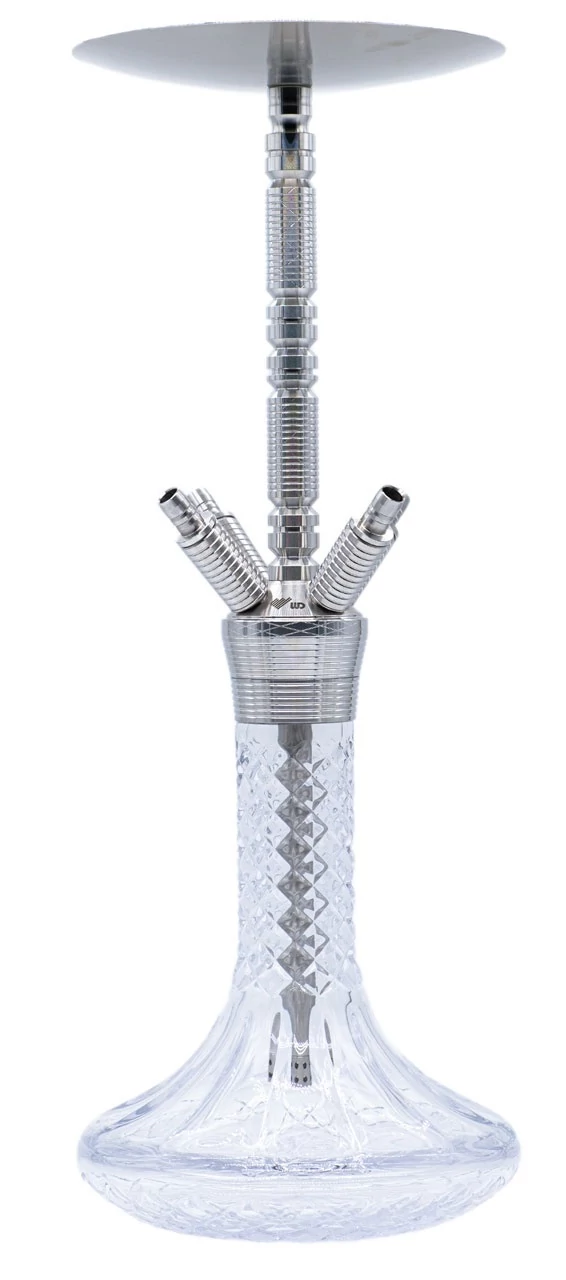 Narghilea WD Hookah Kairo Crystal