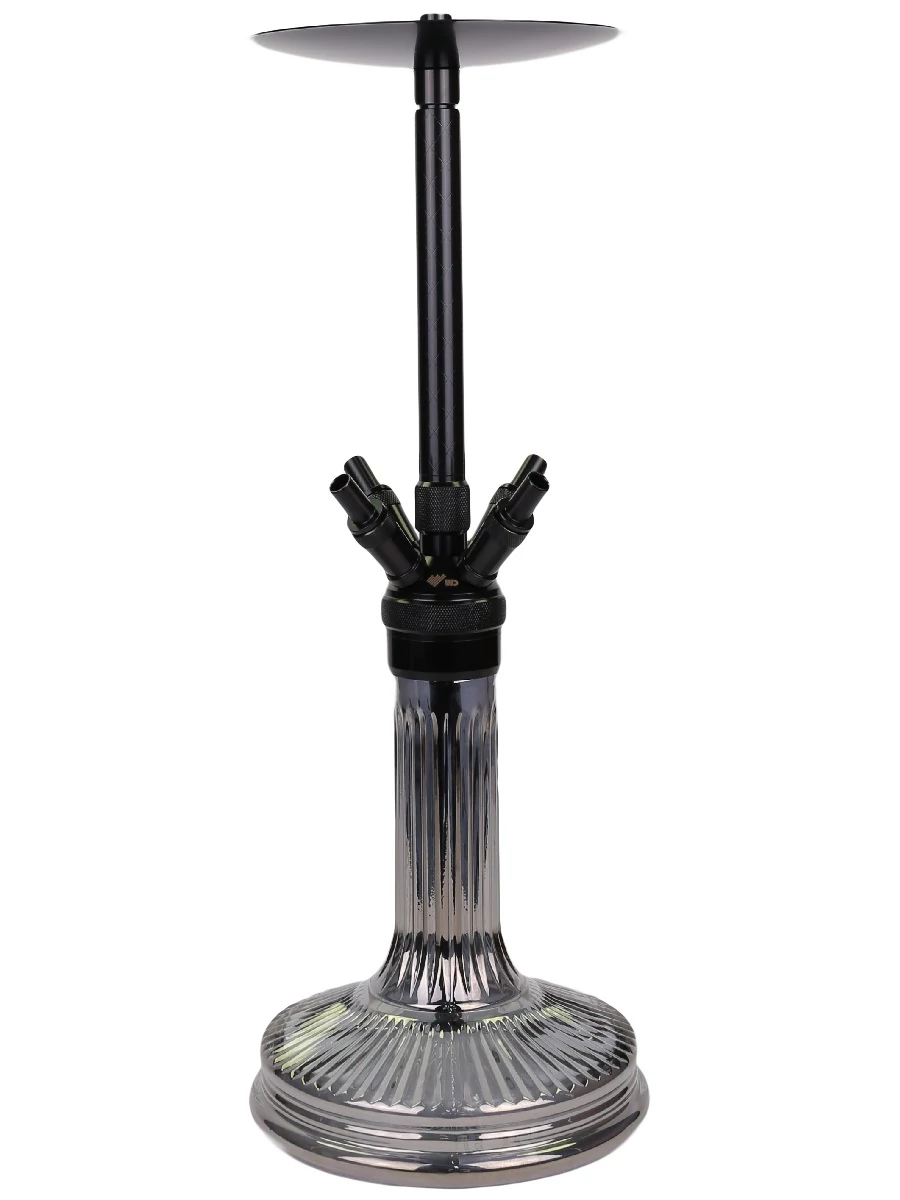 WD Hookah Future Obsidian Black