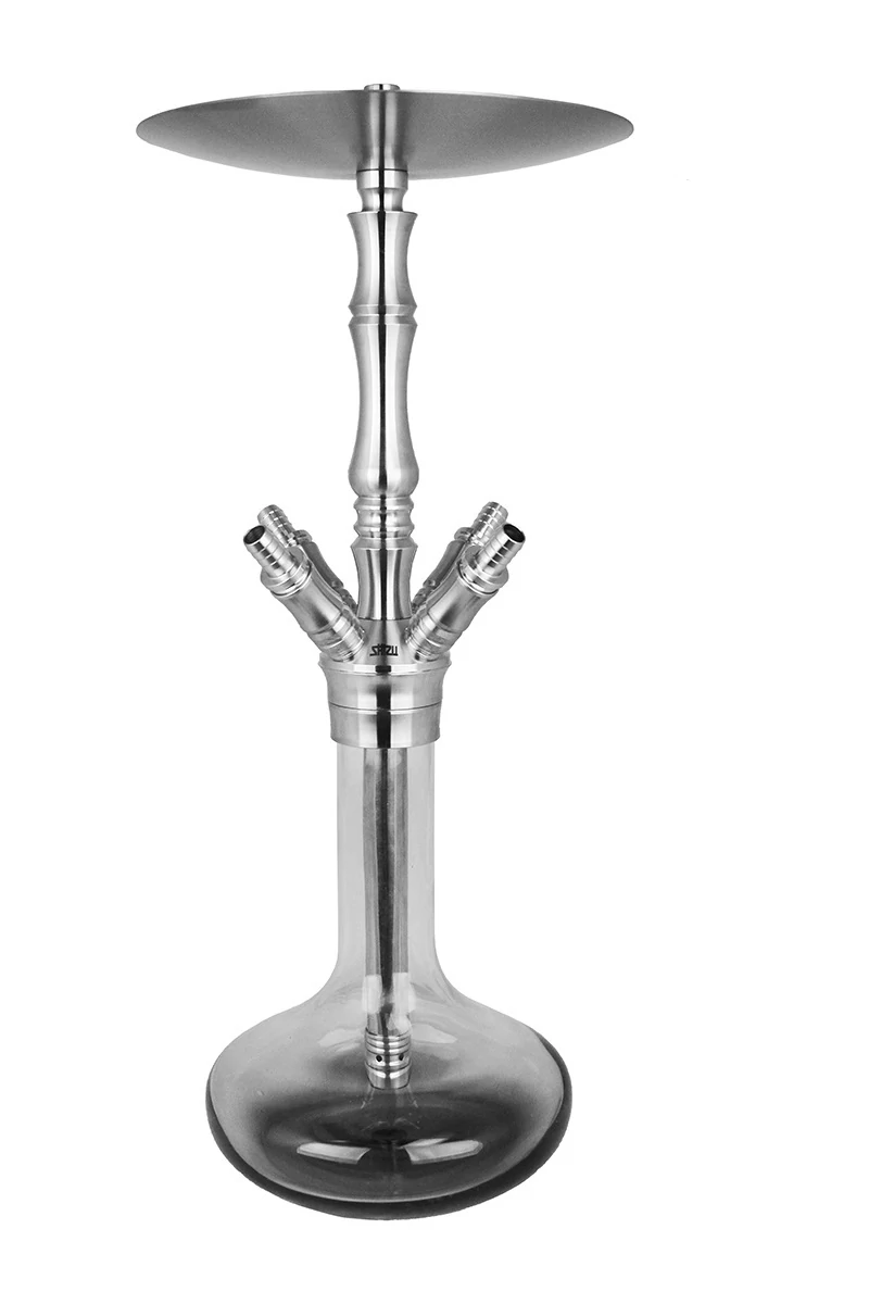 Narghilea Shizu Hykoser Clear