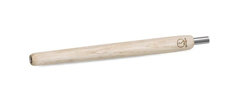 Maner Furtun Narghilea Wookah Wooden Standard Alabaster