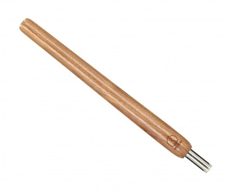Maner Furtun Narghilea Wookah Wooden Standard Oak