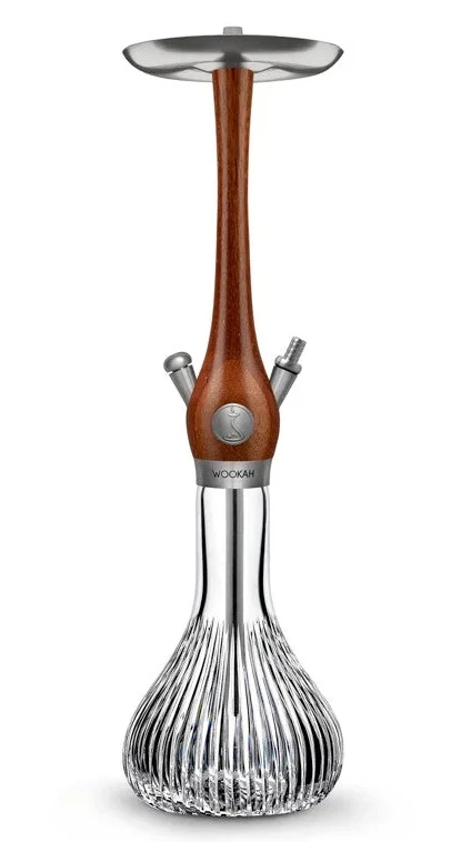 Wookah Merbau Mastercut Onion