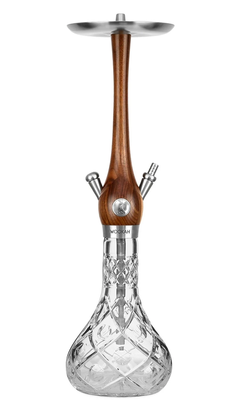 Wookah Walnut Mastercutt Olives + Diffuser