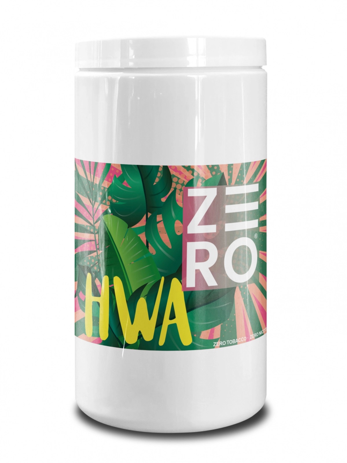 Aroma Narghilea Zero Hawaii-Mango Ananas 1KG