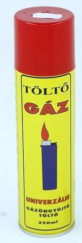 Incarcator Gaz Aprinzator Narghilea 