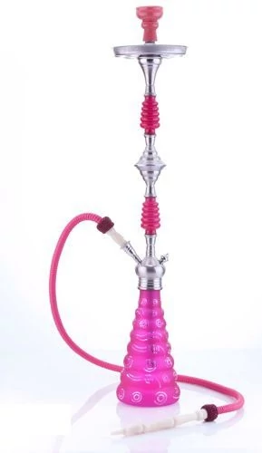 Narghilea Aladin Dhaka Pink 