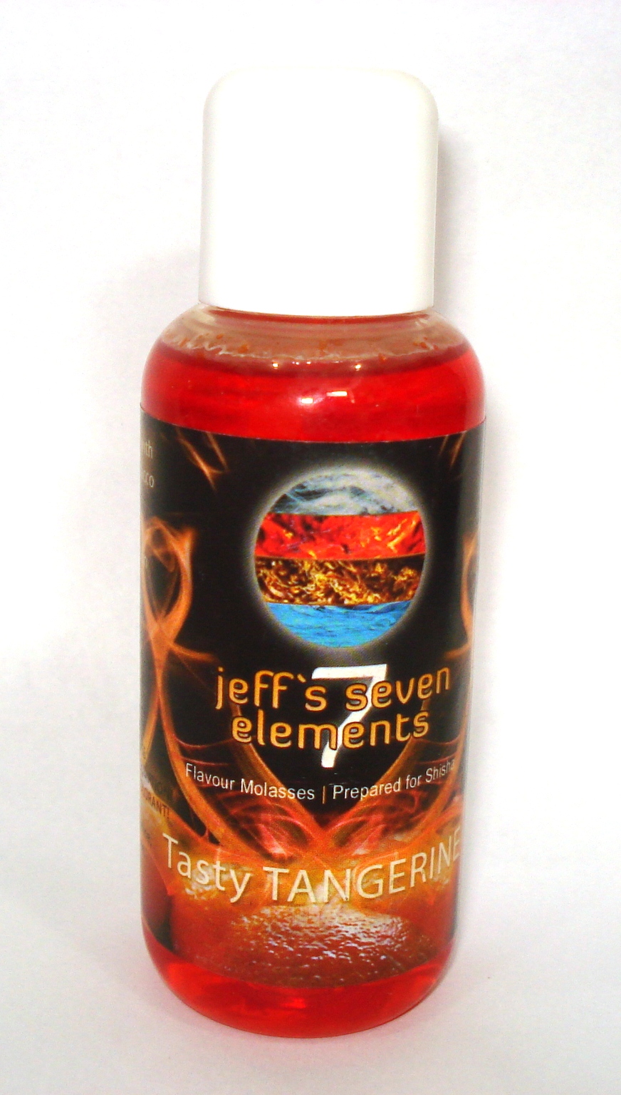 Elements Umidificator Minerale / Tutun Narghilea Tasty Tangerine