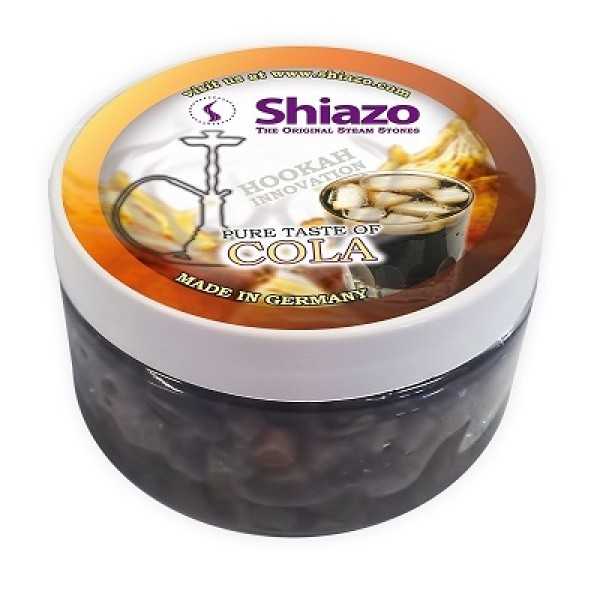 Shiazo Pietre Aromate Pentru Narghilea - Cola