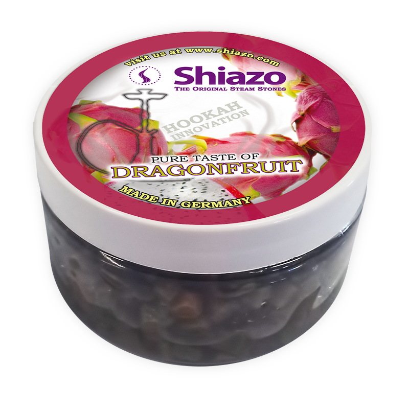 Shiazo Pietre Aromate Pentru Narghilea - Dragon Fruit