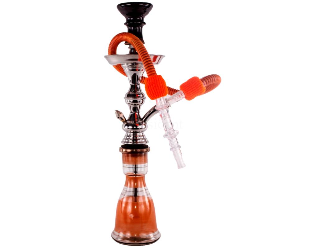 Narghilea Top Mark Orange 47cm