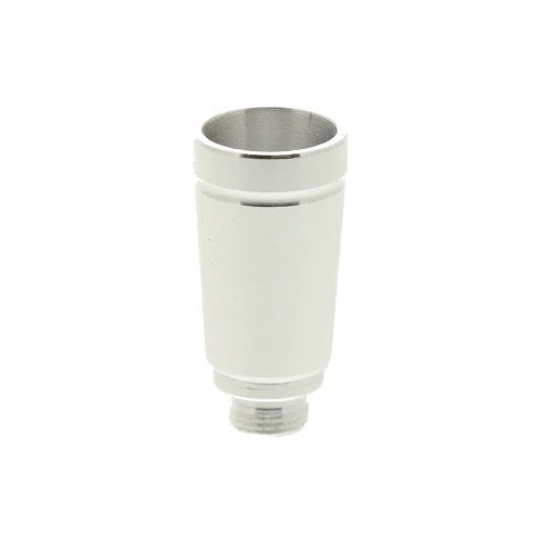 Racord Furtun Narghilea El-Badia Silver