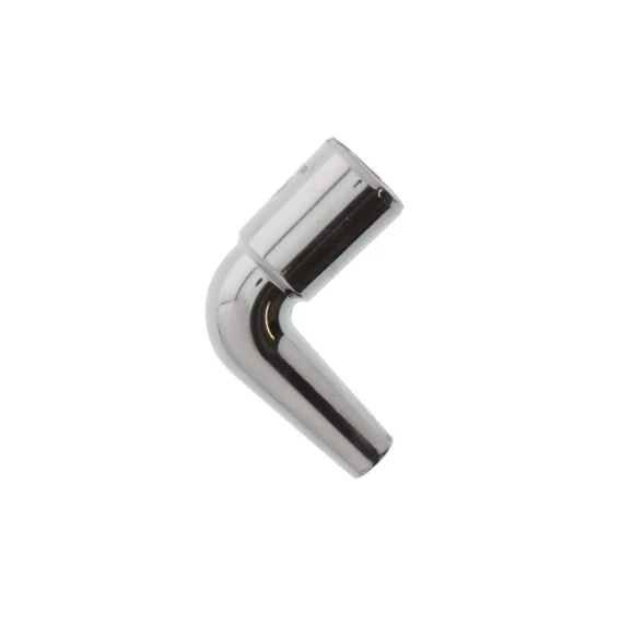 Adaptor Furtun Narghilea El-Badia Curbat