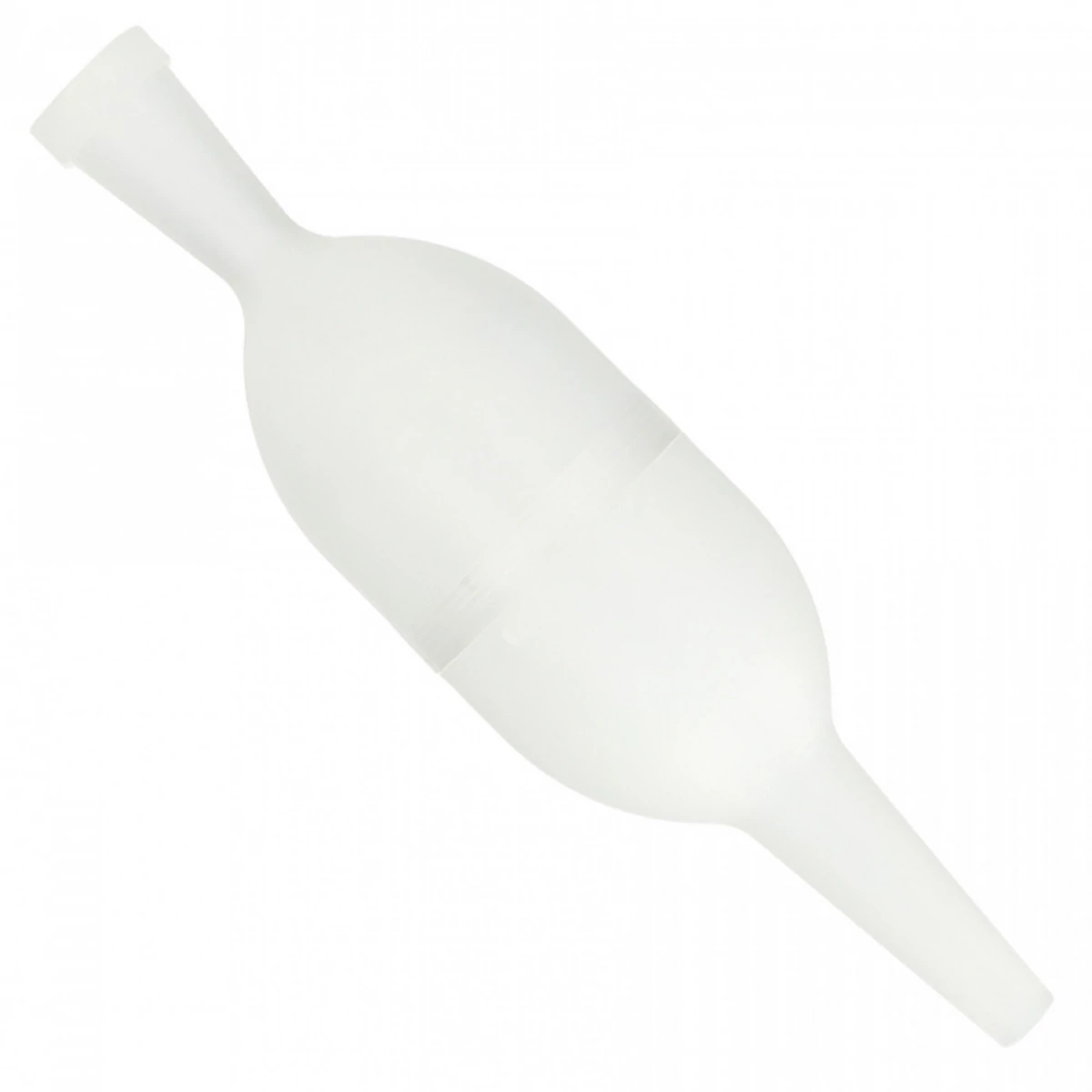 Bazooka Narghilea El-Badia Ice Plug White