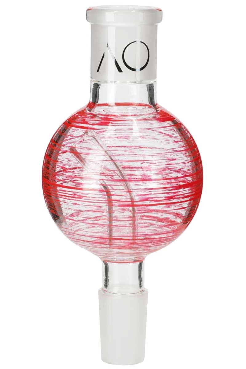 Captator Melasa Narghilea AO Tiger Red 18/8