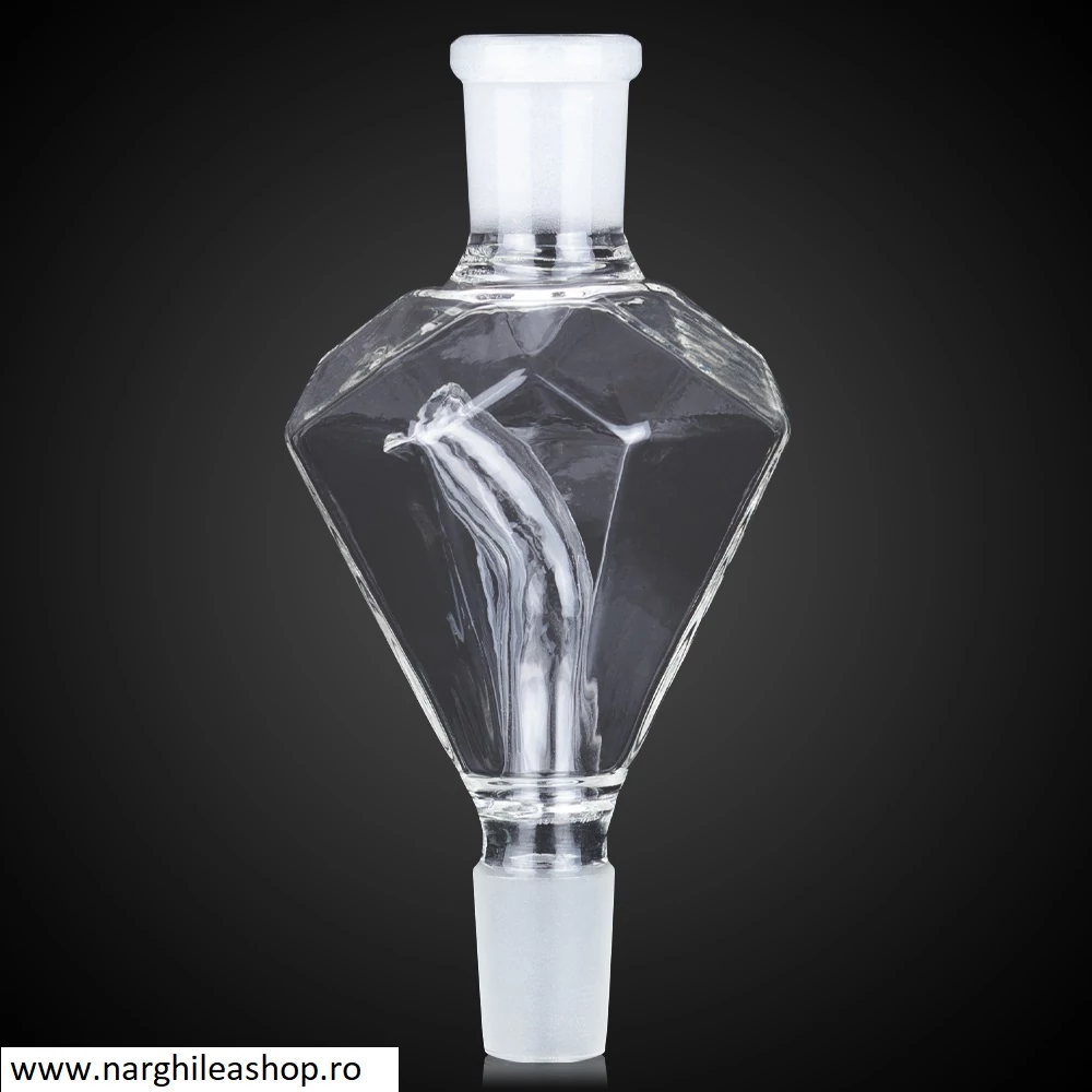 Captator Melasa Narghilea KS Original Diamond Clear