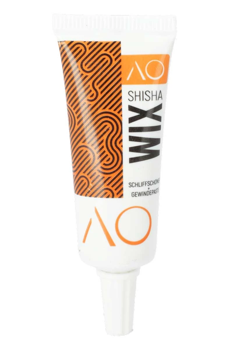 Pasta Protectie Captator Melasa AO Shisha Wix 10gr