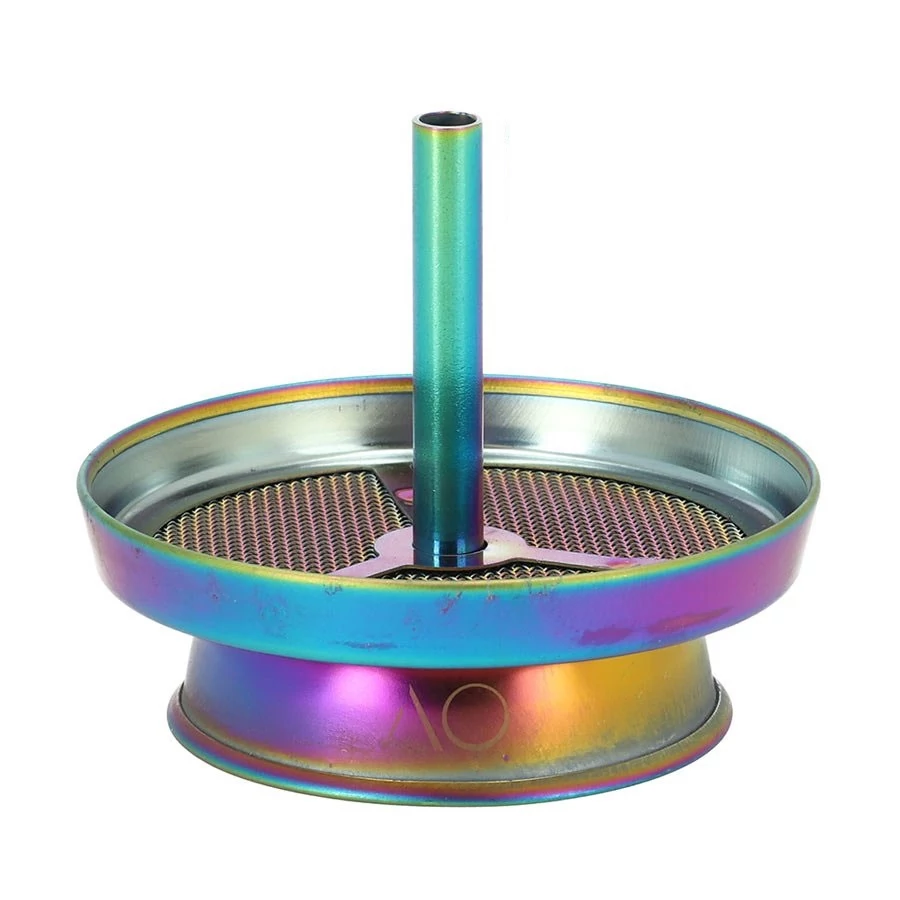 Desinator Carbuni Narghilea AO Rainbow Marime L