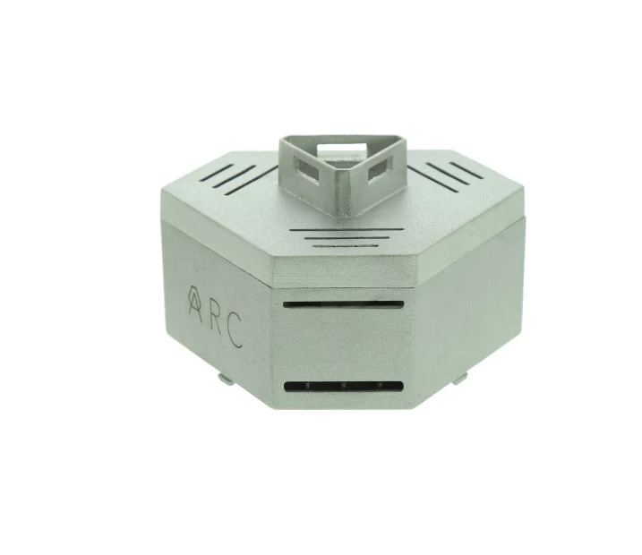 Desinator - HMD Carbuni Narghilea El-Badia Arc Modular