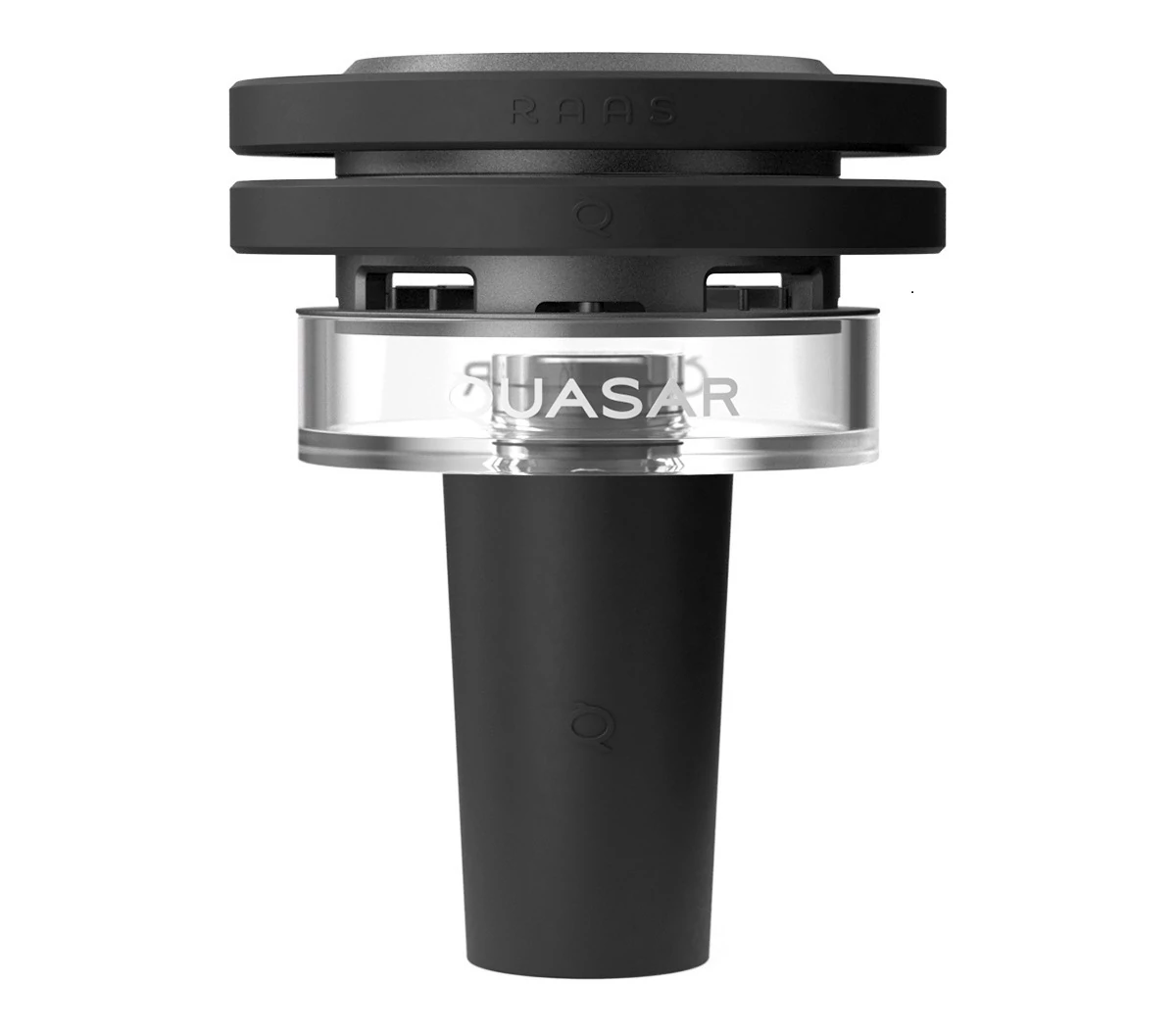 HMD + Creuzet Quasar Raas 2 Original
