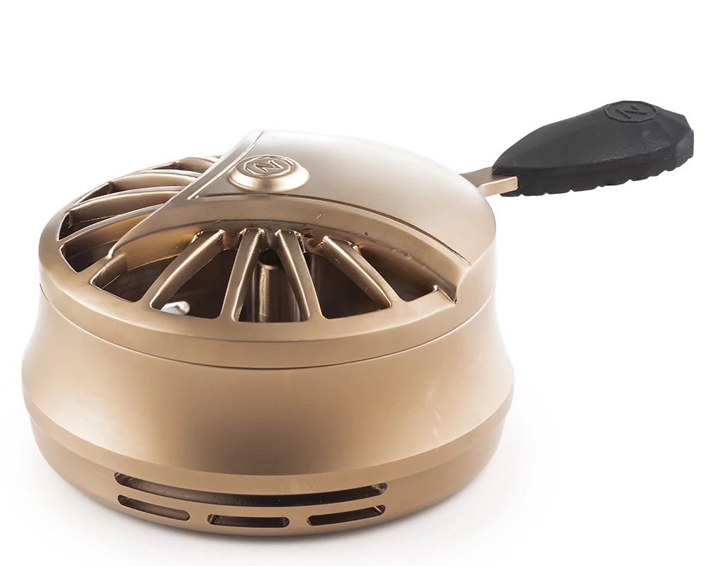 HMD Narghilea Zeppelin Zidclouds Bronz Matt