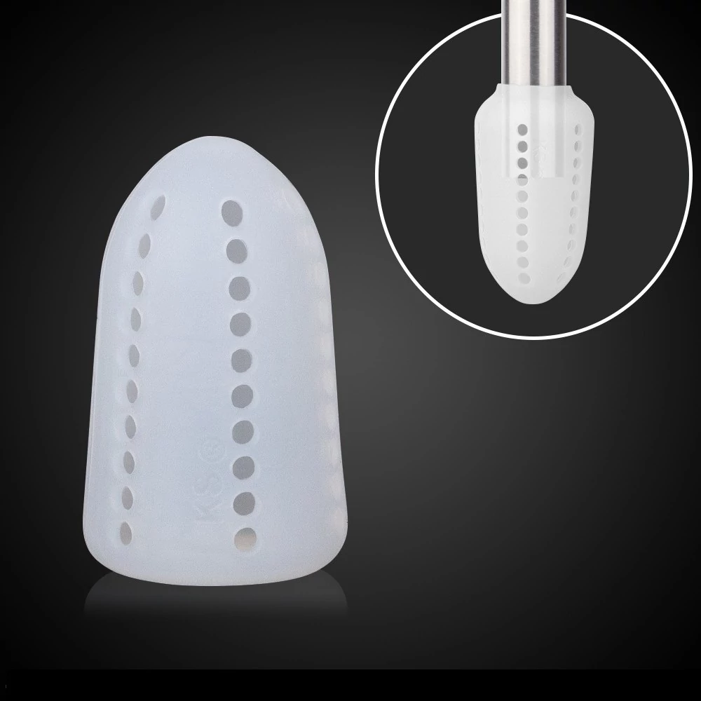 Silent Filter Diffusor Narghilea Transparent