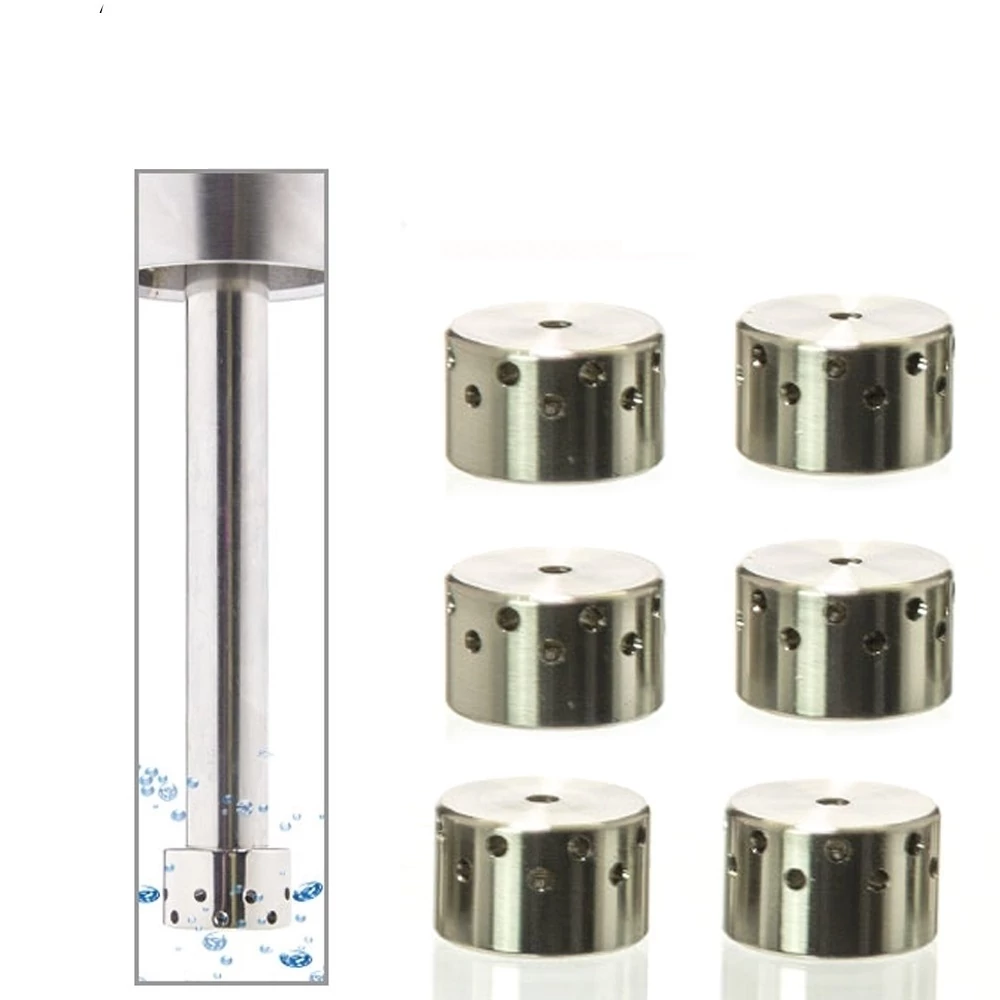 Silent Filter Diffusor Narghilea Dud 1