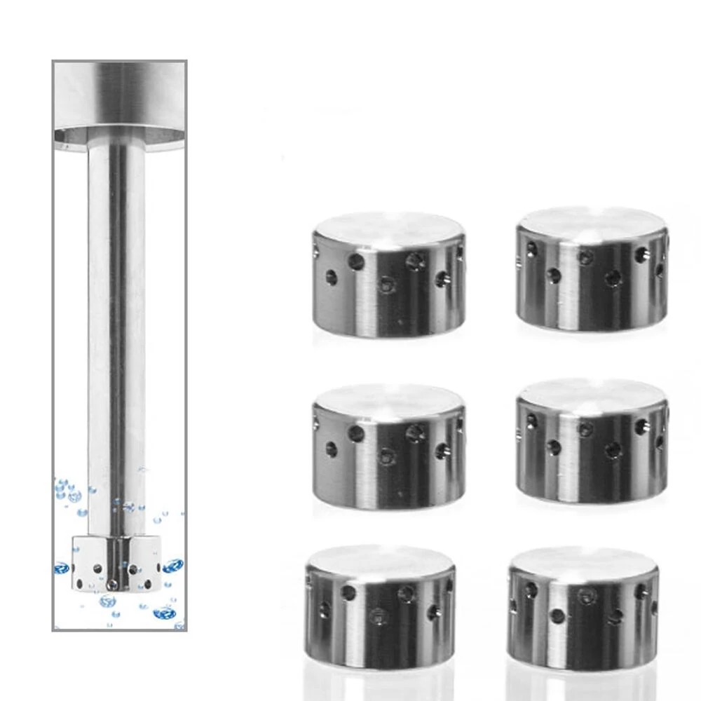 Silent Filter Diffusor Narghilea Dud 2