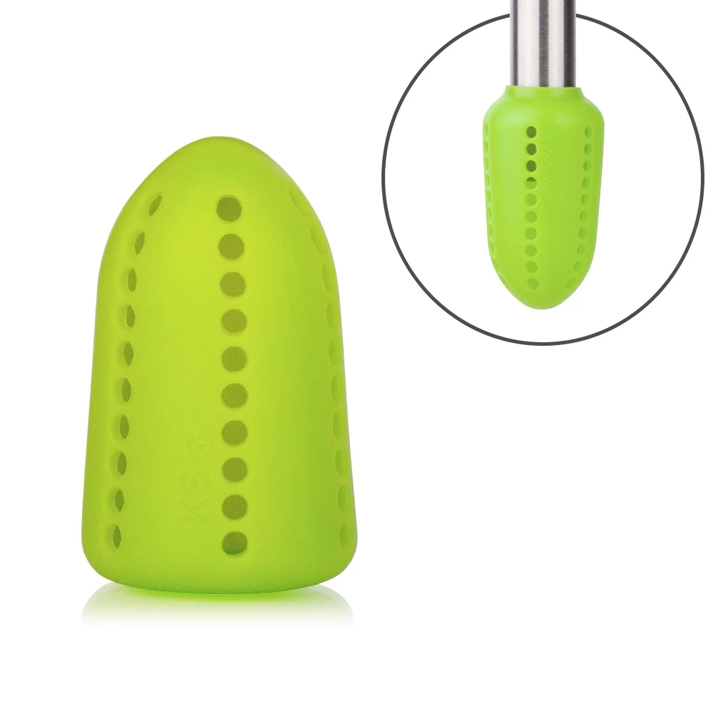 Silent Filter Diffusor Narghilea Green - Verde