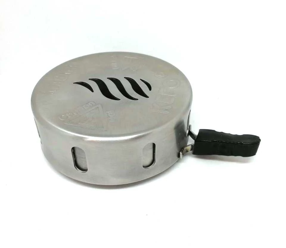 Desinator - HMD Carbuni Narghilea Kefo Magma