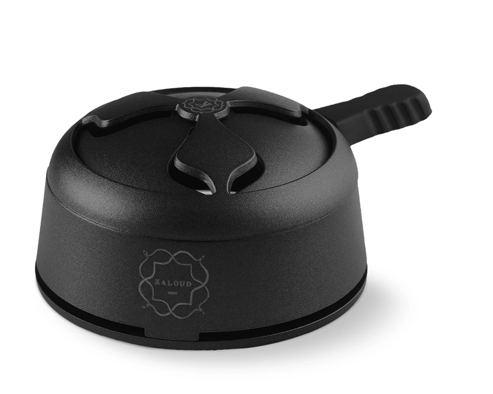 HMD Narghilea Kaloud Lotus I+ Black Original