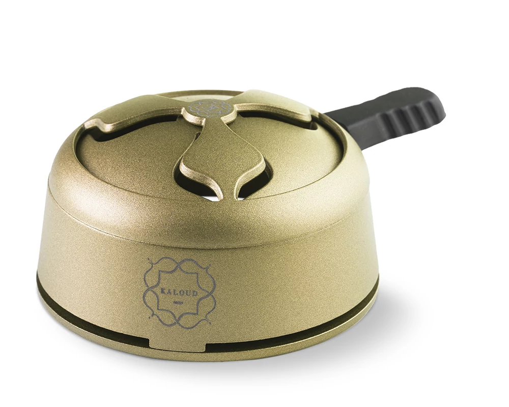 HMD Narghilea Kaloud Lotus I+ Gold Original