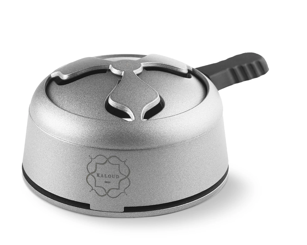 HMD Narghilea Kaloud Lotus I+ Silver Original