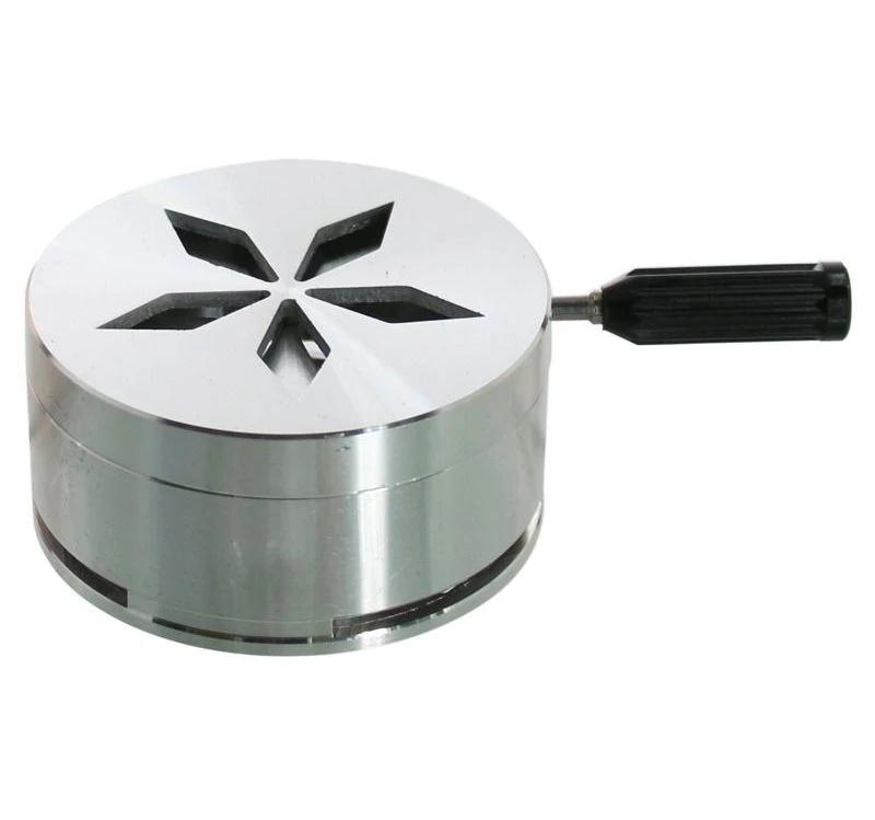 HMD - Smoke Box Carbuni Narghilea AO Diamond