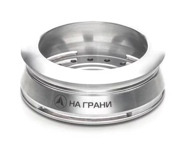 HMD Na Grani Aluminiu
