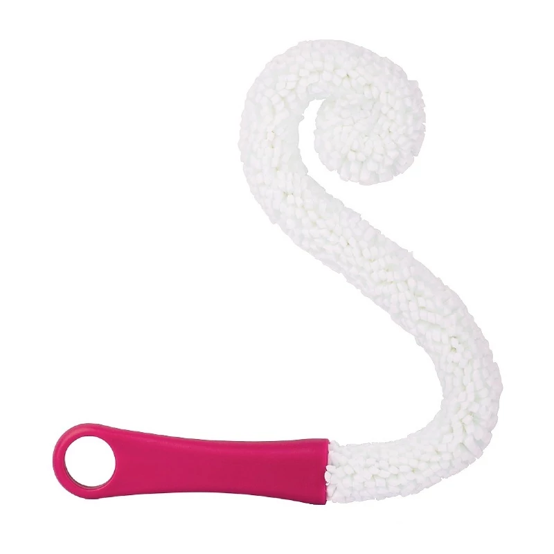 Burete Curatat Vas Narghilea Hookah Flame 