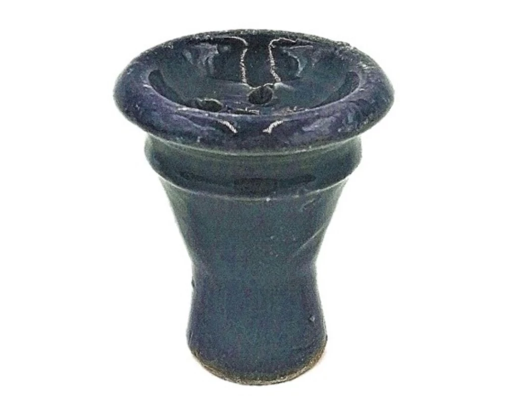 Creuzet Narghilea Top Mark Clasic Arabesc Bekry Blue