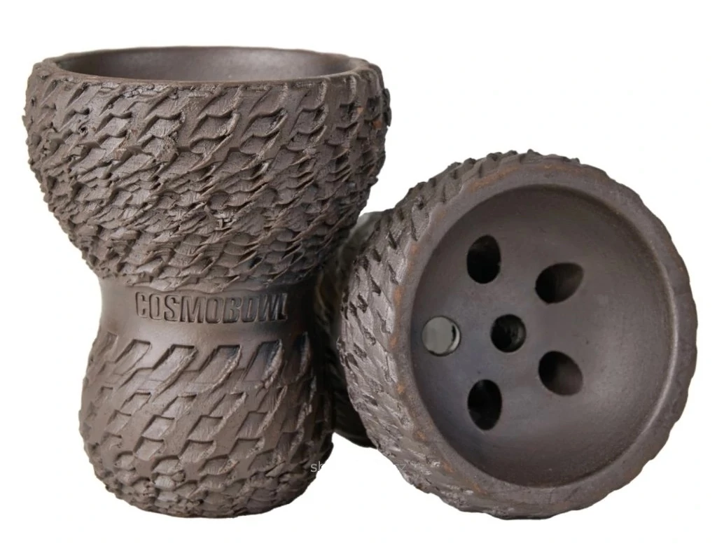 Creuzet Narghilea Cosmo Bowl Turkish Predator 
