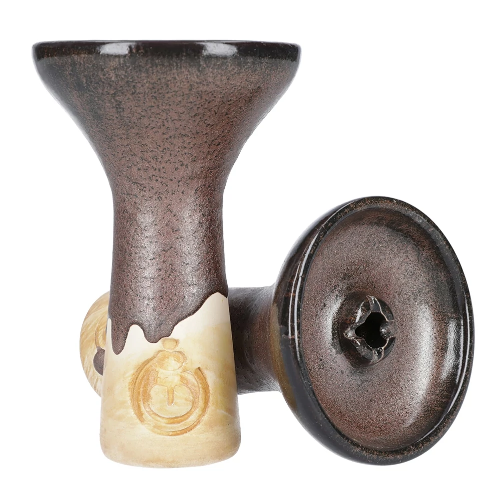 Creuzet Narghilea El-Badia X Moon Phunnel Chocolate