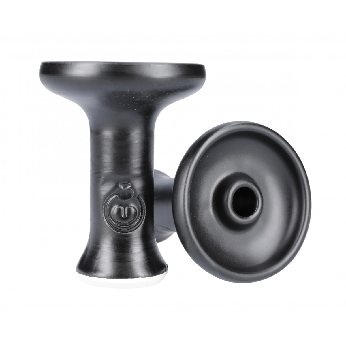Creuzet Narghilea Phunnel El-Badia Zenith Black Phantom