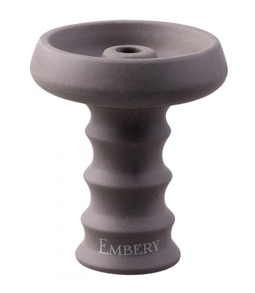 Creuzet Narghilea Embery JS-Funnel Gray