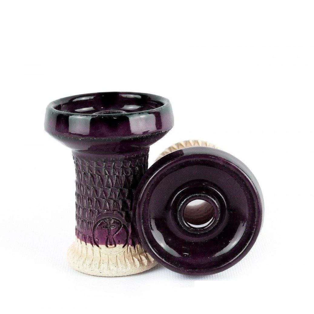 Creuzet Narghilea Phunnel High Fire Neo Garnet