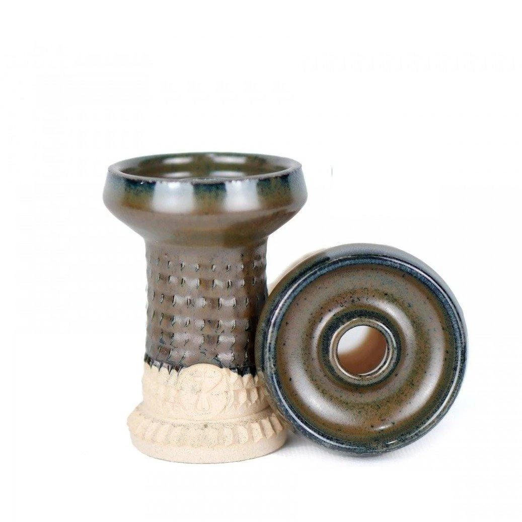 Creuzet Narghilea Phunnel High Fire Neo Metallic
