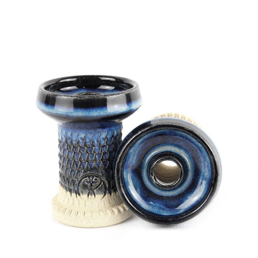 Creuzet Narghilea Phunnel High Fire Neo Moonlight
