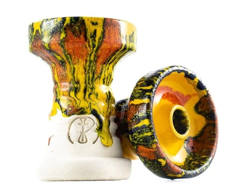 Creuzet HC Highfire Zoco Lounge Phunnel